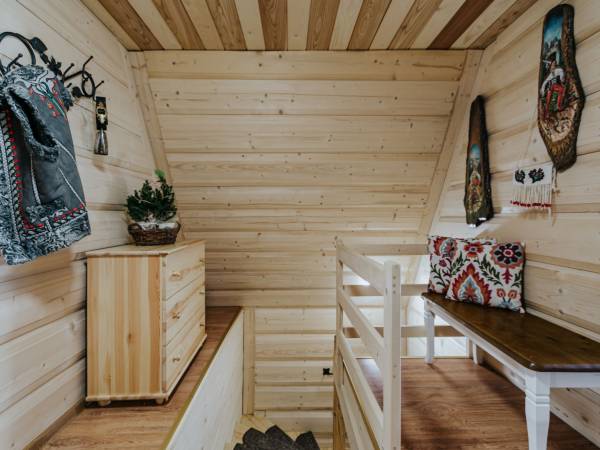 Siwa Turnia -apartament 3 pokojowy