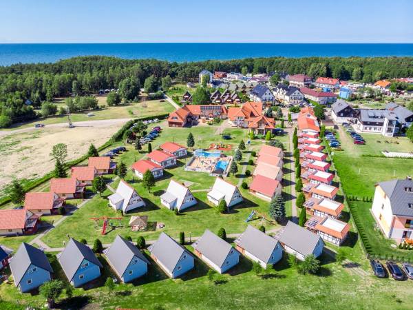 Ośrodek Wczasowy NEPTUN