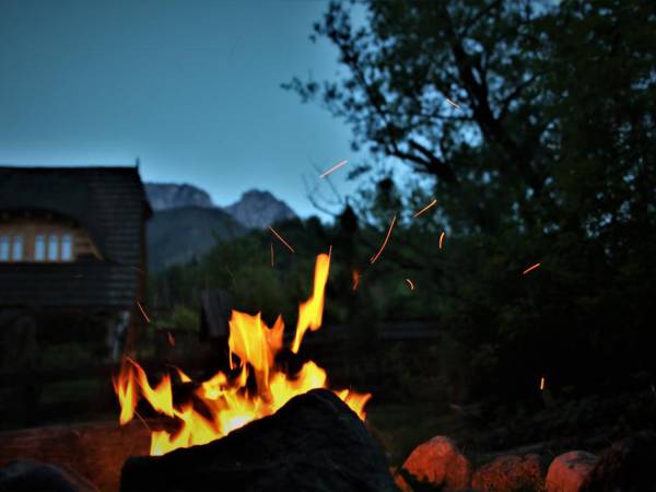 Willa Gawra Zakopane 