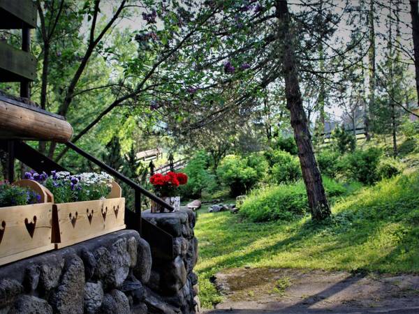 Willa Gawra Zakopane 