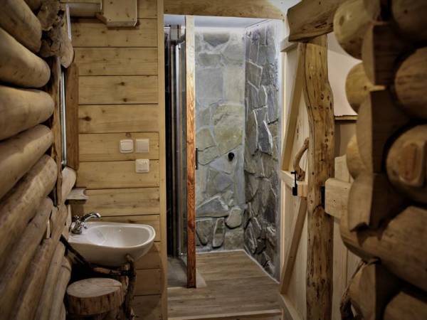 Willa Gawra Zakopane 