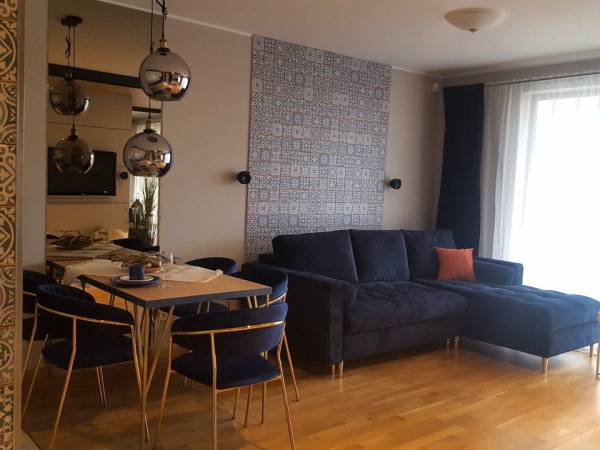 Apartamenty Klif
