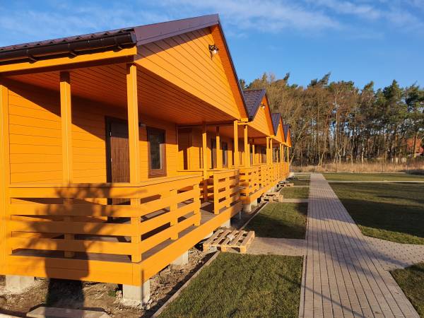 Semi Ośrodek Wypoczynkowy