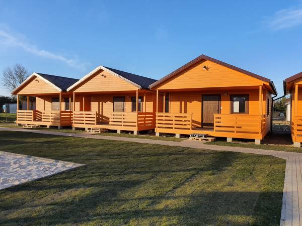 Semi Ośrodek Wypoczynkowy