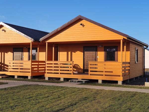 Semi Ośrodek Wypoczynkowy