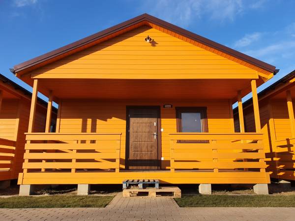 Semi Ośrodek Wypoczynkowy