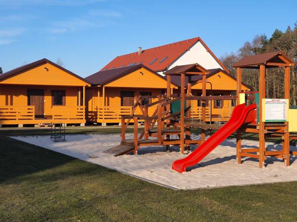 Semi Ośrodek Wypoczynkowy