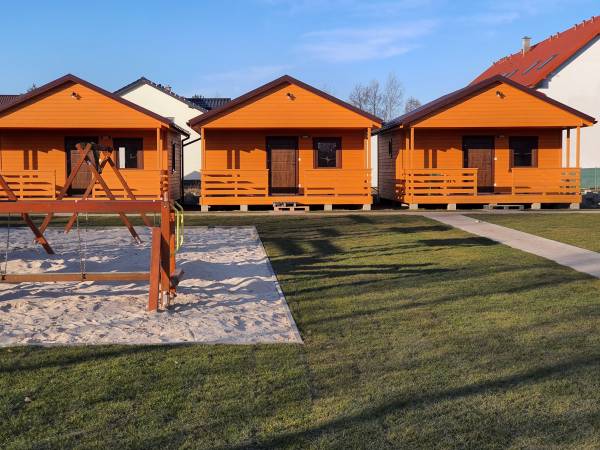 Semi Ośrodek Wypoczynkowy