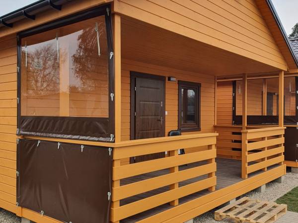 Semi Ośrodek Wypoczynkowy