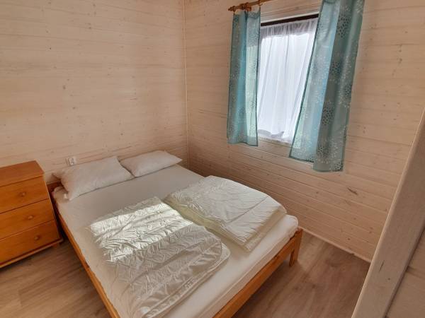 Semi Ośrodek Wypoczynkowy