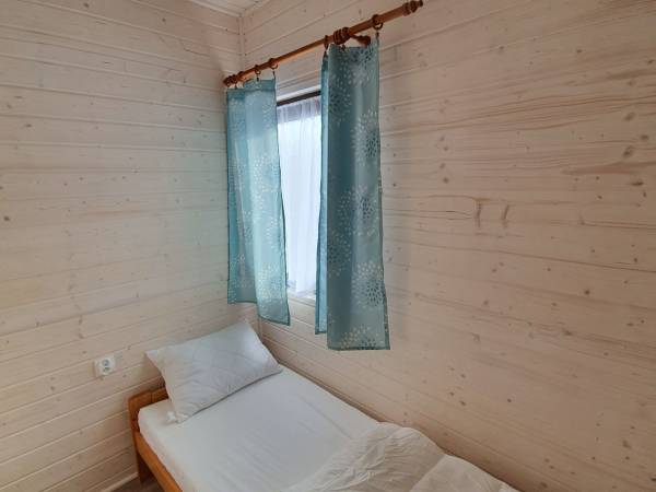 Semi Ośrodek Wypoczynkowy