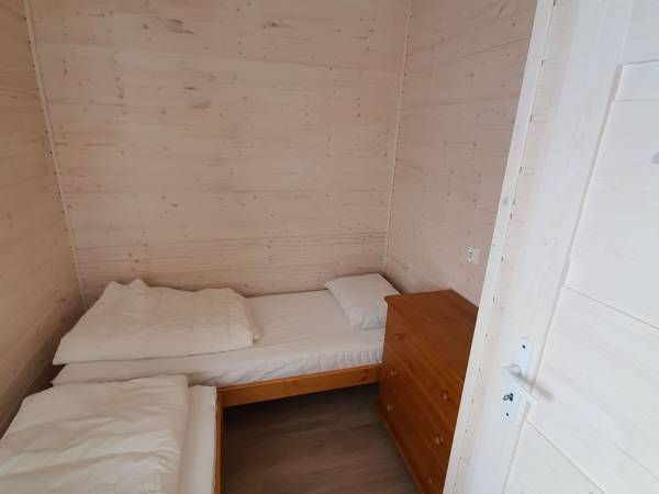 Semi Ośrodek Wypoczynkowy