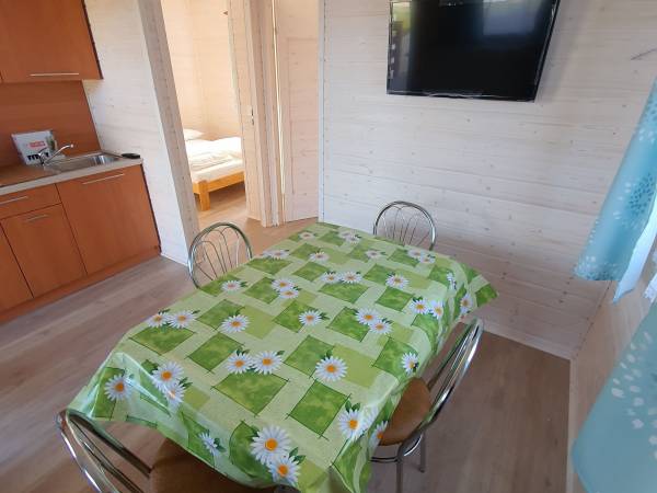 Semi Ośrodek Wypoczynkowy