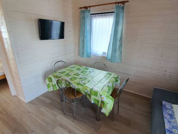 Semi Ośrodek Wypoczynkowy