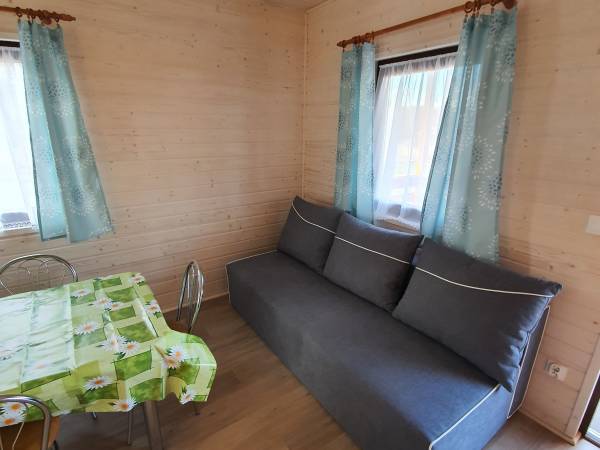 Semi Ośrodek Wypoczynkowy