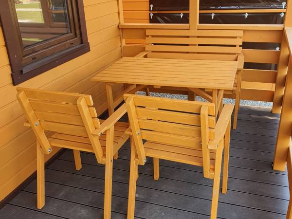 Semi Ośrodek Wypoczynkowy