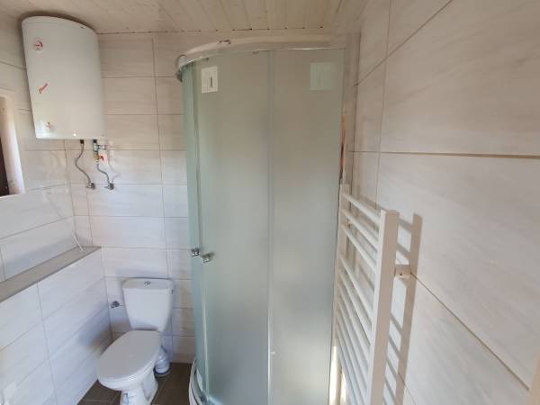 Semi Ośrodek Wypoczynkowy