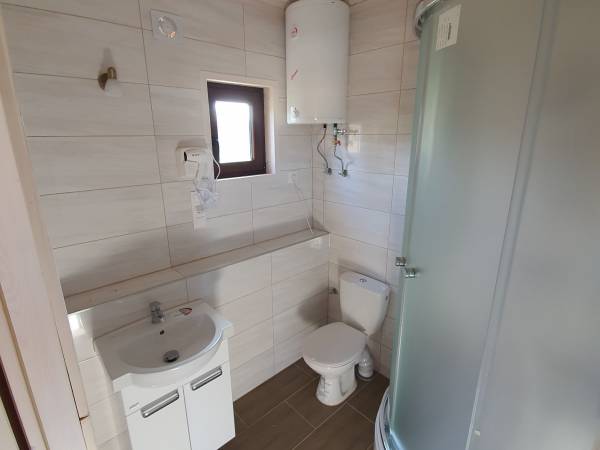 Semi Ośrodek Wypoczynkowy