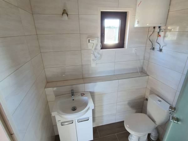 Semi Ośrodek Wypoczynkowy