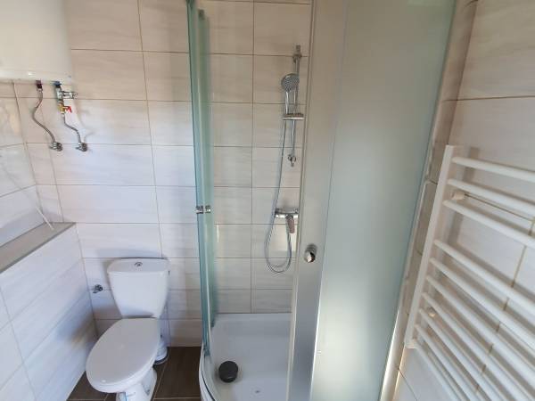 Semi Ośrodek Wypoczynkowy