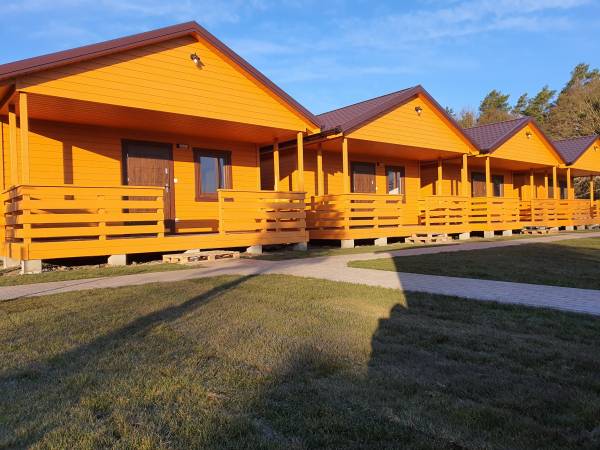 Semi Ośrodek Wypoczynkowy