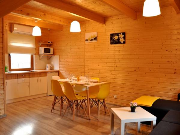 Słoneczny Przystanek