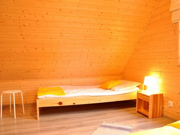 sypialnia 3 osobowa piętro