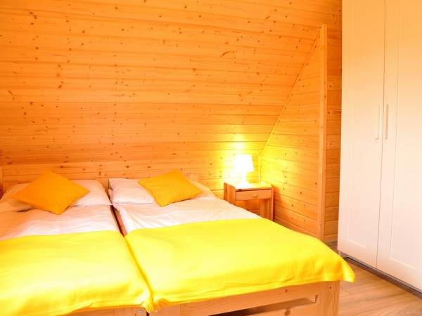 sypialnia 3 osobowa piętro