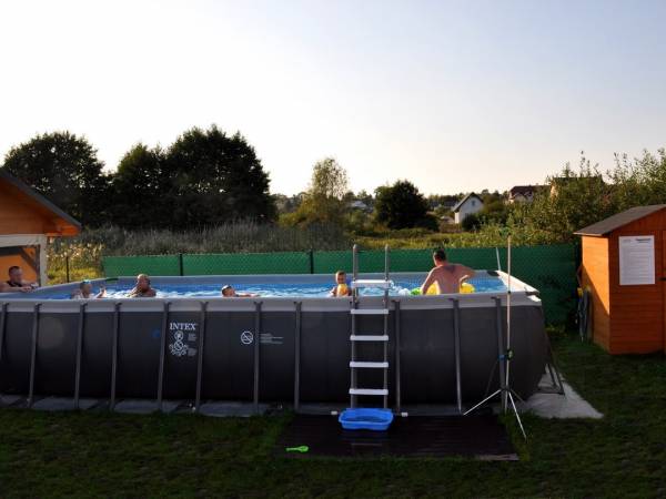 Słoneczny Przystanek