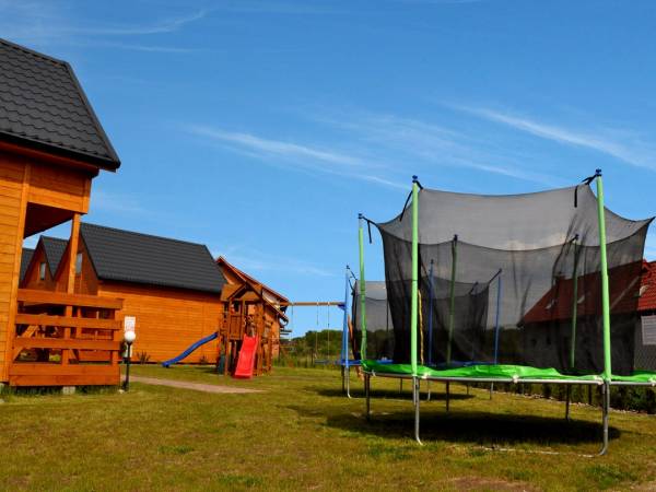 Słoneczny Przystanek