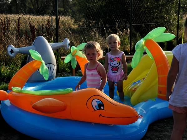 Słoneczny Przystanek