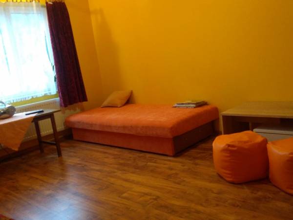 drugi pokój 2 osobowy