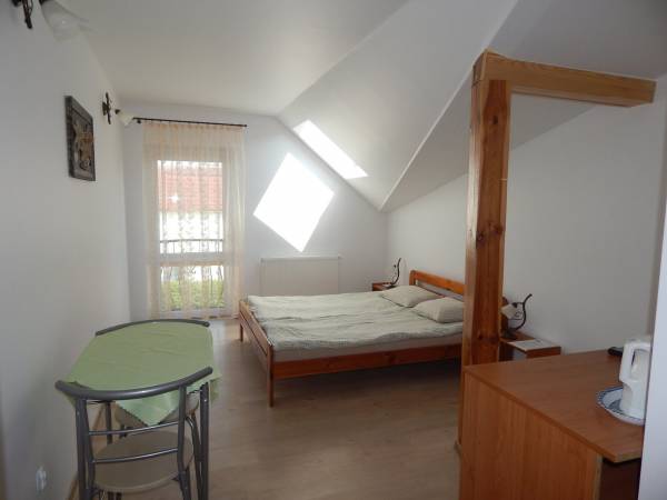 Pokoje gościnne M&M