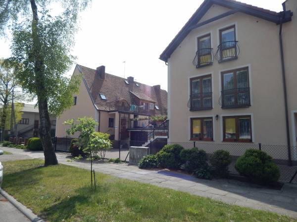 Pokoje gościnne M&M