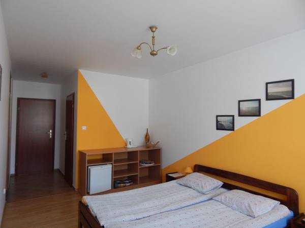 Pokoje gościnne M&M