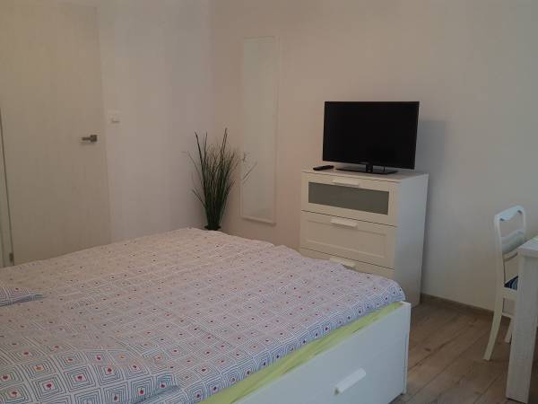 Pokoje gościnne M&M