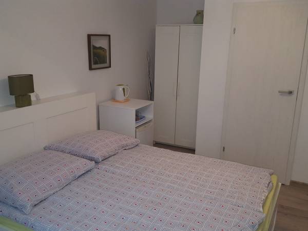 Pokoje gościnne M&M