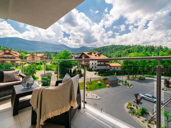 Apartamenty Wonder Home