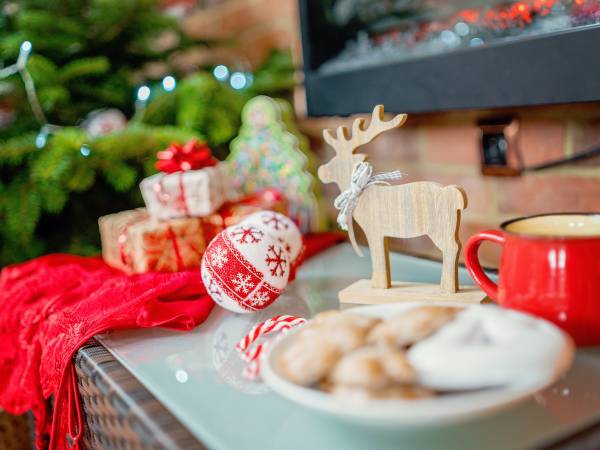 Apartamenty Wonder Home