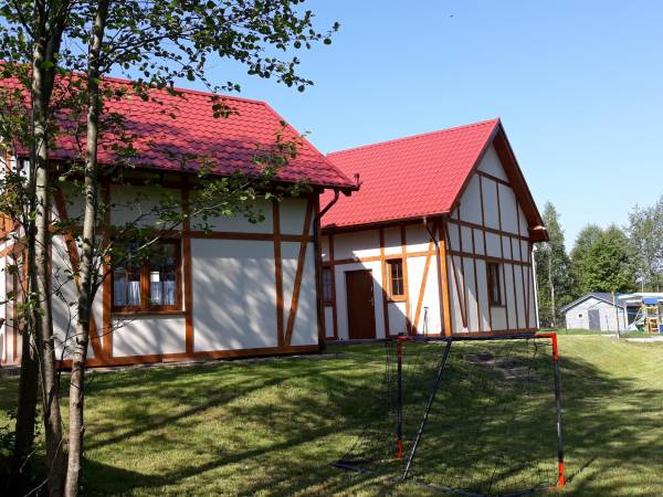 KUBICZÓWKA TATARAKI