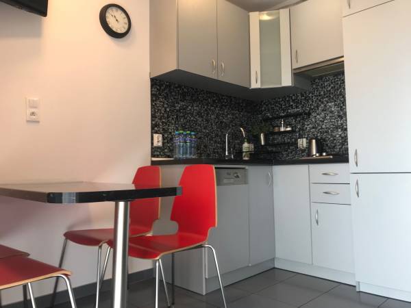 Domki i Apartamenty Całoroczne Koliber