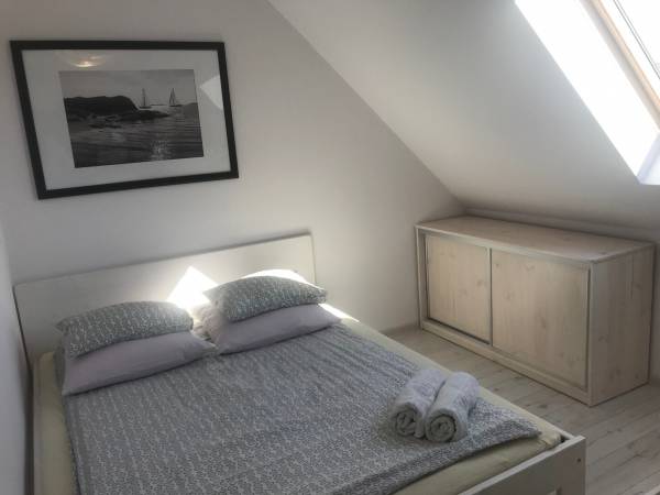 Domki i Apartamenty Całoroczne Koliber