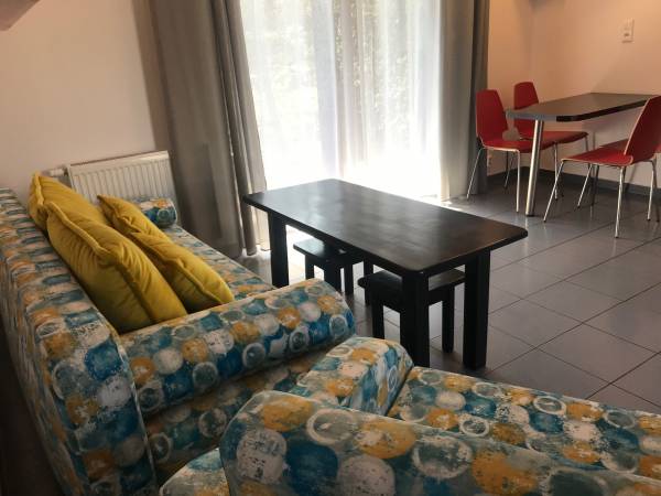 Domki i Apartamenty Całoroczne Koliber