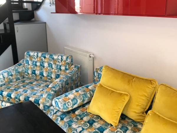 Domki i Apartamenty Całoroczne Koliber