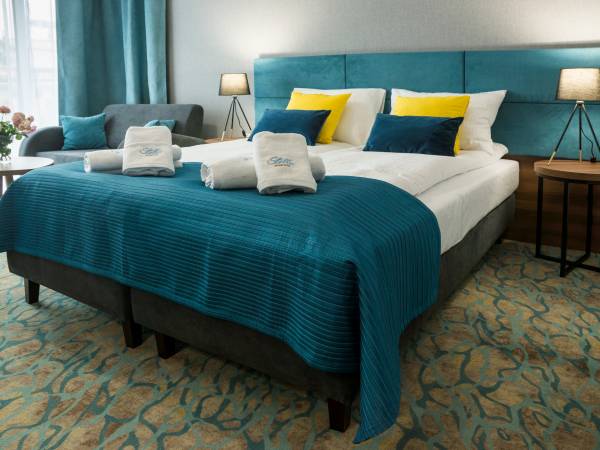 Stella Resort & SPA