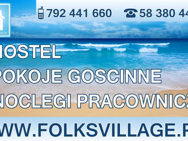 Folks Village Plowce House