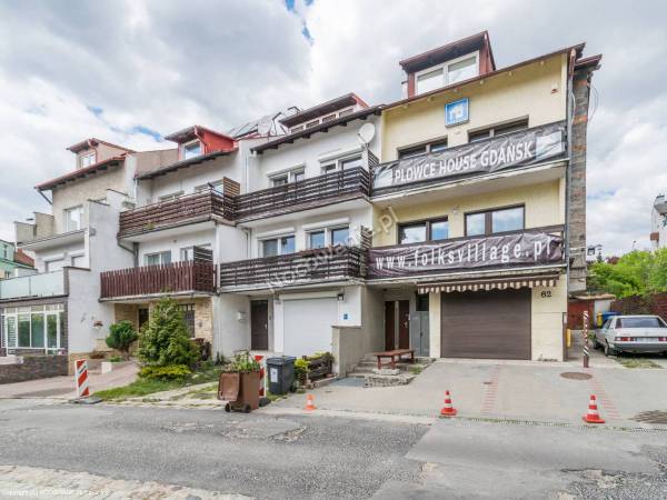 Folks Village Plowce House