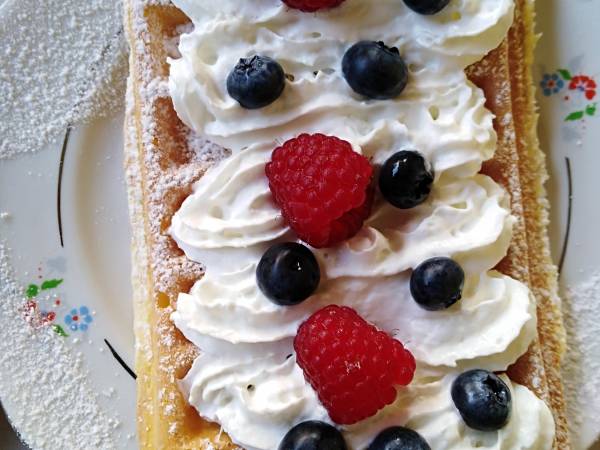 Agroturystyka nad Jeziorem Białym