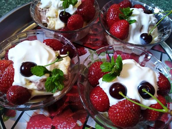 Agroturystyka nad Jeziorem Białym