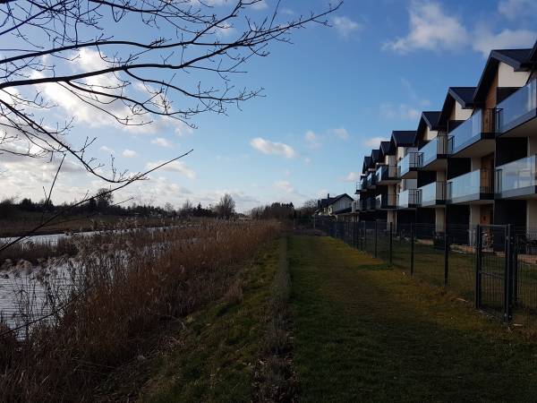 Słoneczna Przystań